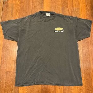 Vintage Chevrolet Tee